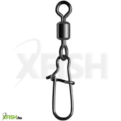 Konger Forgós Kapocs 8-as 10db/csomag