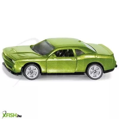 Siku dodge challenger srt hellcat