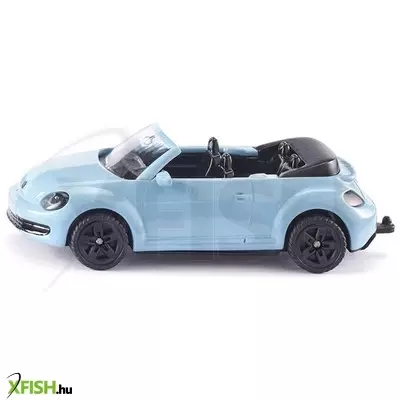 Siku vw the bogár cabrio