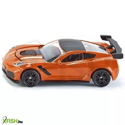 Siku chevrolet corvette zr1