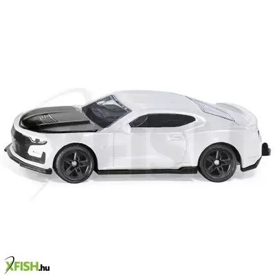 Siku chevrolet camaro