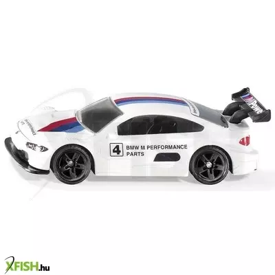 Siku bmw m4 racing 2016