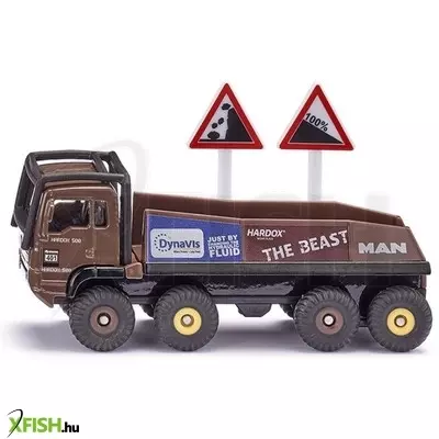 siku hs schoch 8x8 man