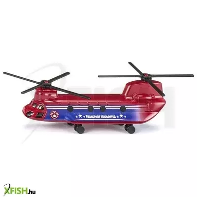 siku szállító helikopter