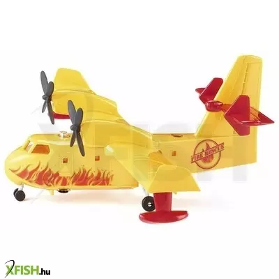 Siku tűzoltó repülőgép