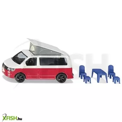 Siku vw t6 california