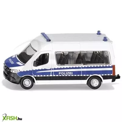 Siku mercedes-benz sprinter