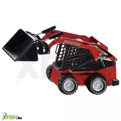 siku manitou 3300v skid steer