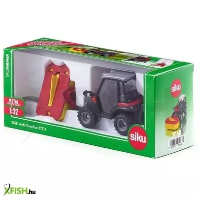 Siku aebi terratrac tt211