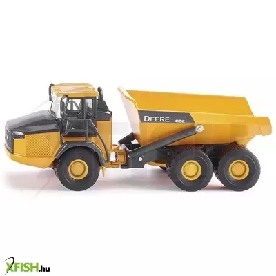 siku john deere dumper