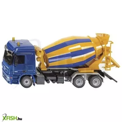 Siku betonkeverő többféle