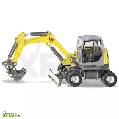 Siku wacker neuson ew65