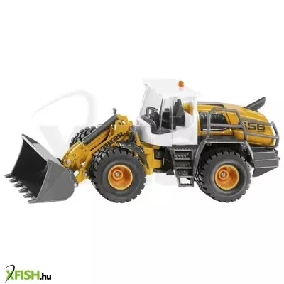 Siku liebherr L 566 4-wheel loader