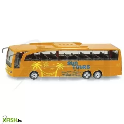 Siku mercedes-benz travego