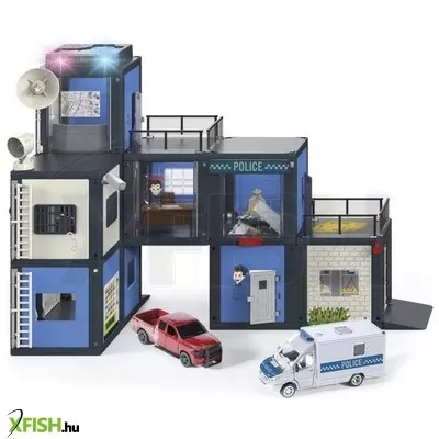 Siku world rendőrség