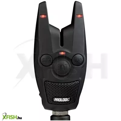 Prologic BAT Bite Alarm 12pcs Red LED (Bulk)