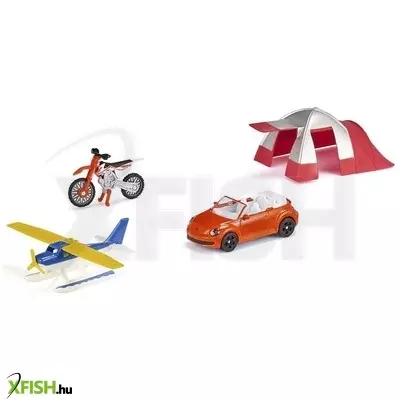 Siku szabadidős eszközök