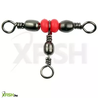 Nevis Harcsázó Hármasforgó 40mm 3db/csomag