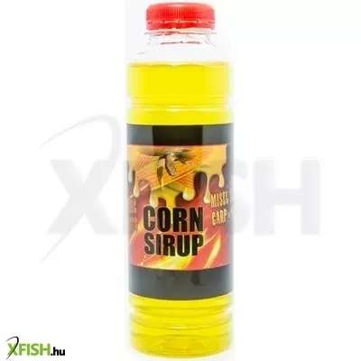 Zadravec kukorica olaj szirup - aroma 500Ml