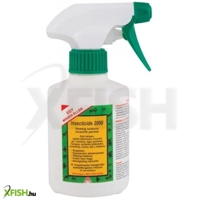 Insecticide Pumpás Rovarirtó Permet 0.25 Liter