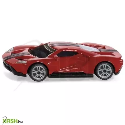 Siku ford gt