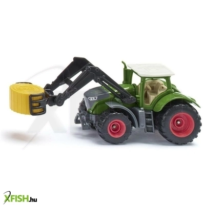 Siku fendt with bale gripper