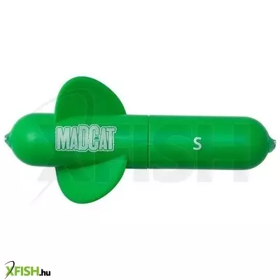 Madcat Screaming Subfloat Harcsázú Búvárúszó 10cm 20g 1db/csomag