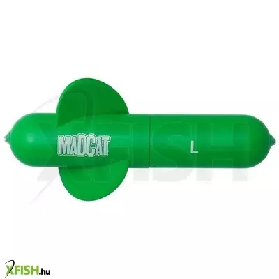 Madcat Screaming Subfloat Harcsázú Búvárúszó 13cm 60g 1db/csomag