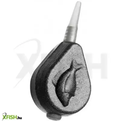 Zfish Flat Pear In Line Lead Bojlis Ólom 100g 1db/csomag