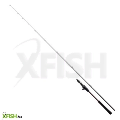 Shimano Engetsu BB Casting Heavy Pergető Horgászbot 206cm 40-150g 1+1 Részes