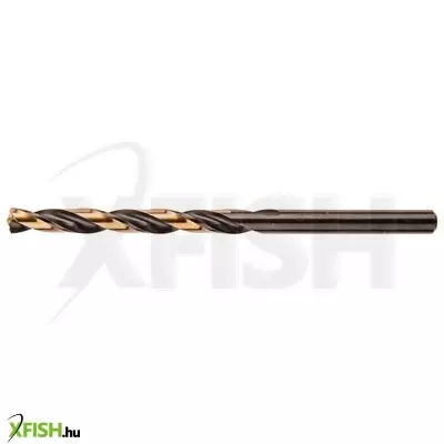 Neotools hss-cnc csigafúró, 124°, pro-tec, 4.8mm