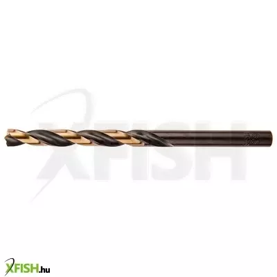 neotools hss-cnc csigafúró, 124°, pro-tec, 6.5mm