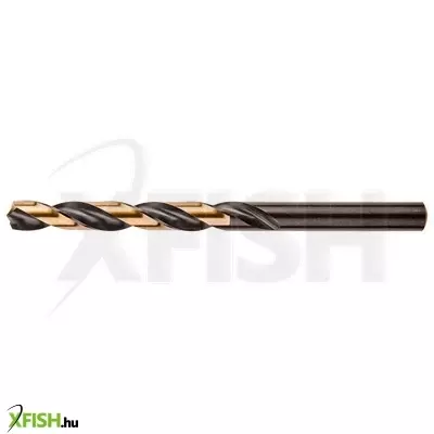 Neotools hss-cnc csigafúró, 124°, pro-tec, 8.0mm