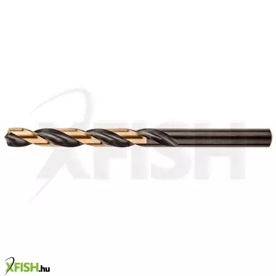 Neotools hss-cnc csigafúró, 124°, pro-tec, 8.5mm