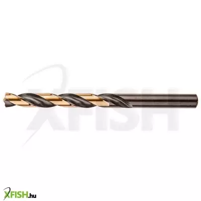 Neotools hss-cnc csigafúró, 124°, pro-tec, 9.0mm