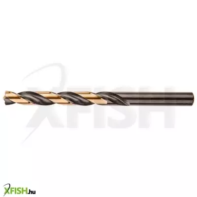 Neotools hss-cnc csigafúró, 124°, pro-tec, 10.0mm