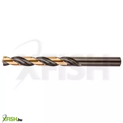 Neotools hss-cnc csigafúró, 124°, pro-tec, 10.5mm