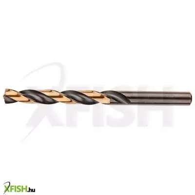 Neotools hss-cnc csigafúró, 124°, pro-tec, 11.0mm