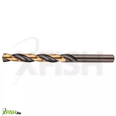 Neotools hss-cnc csigafúró, 124°, pro-tec, 12.5mm