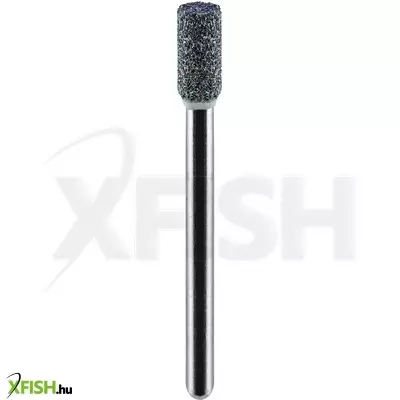 Neotools csapos csiszolókő 3x8mm, henger, szár 3.2mm, 3db