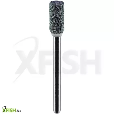 Neotools csapos csiszolókő 5x10mm, henger, szár 3.2mm, 3db
