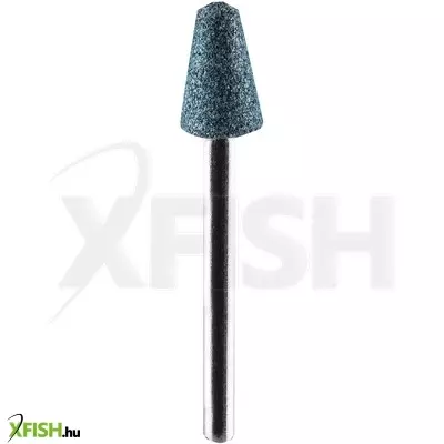 Neotools csapos csiszolókő 8x12mm, kúp, szár 3.2mm, 3db