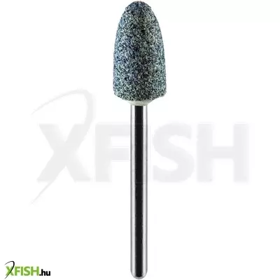 Neotools csapos csiszolókő 6x10mm, töltény, szár 3.2mm, 3db