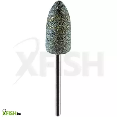 Neotools csapos csiszolókő 10x20mm, töltény, szár 3.2mm, 3db