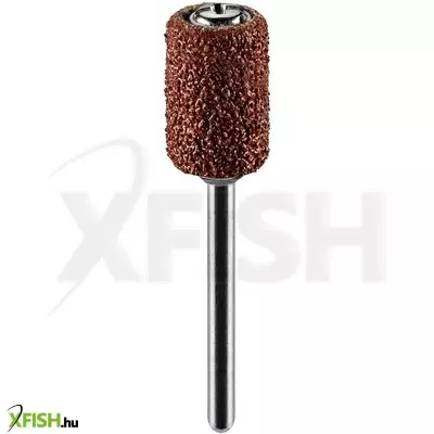 Neotools csiszolóhüvely 6.3mm, k60, k120, készlet 10db + szár 3.2mm