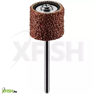 Neotools csiszolóhüvely12.7mm, k60, k120, készlet 10db + szár 3.2mm