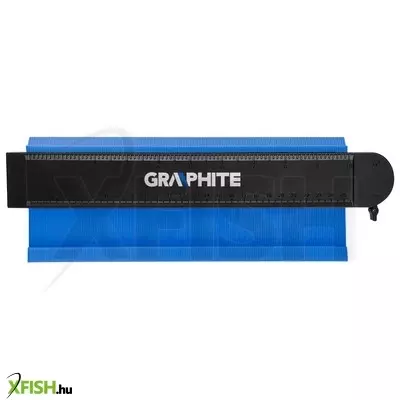 Neotools kontúrátjelölő sablon 250mm