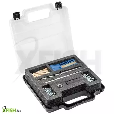 Neotools facsapozó készlet rejtett kötésekhez 76 részes