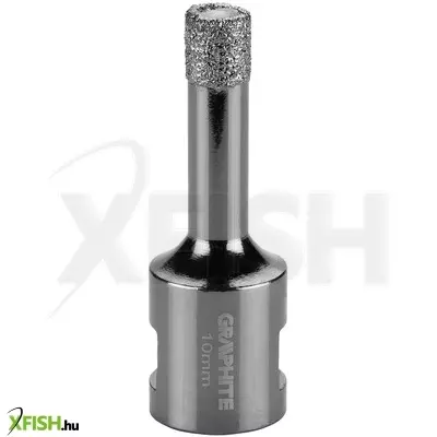 neotools körkivágó, gyémántos 10mm x m14