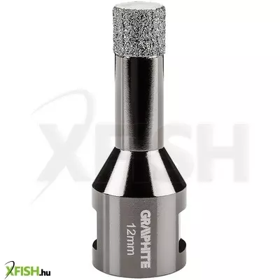 Neotools körkivágó, gyémántos 12mm X m14